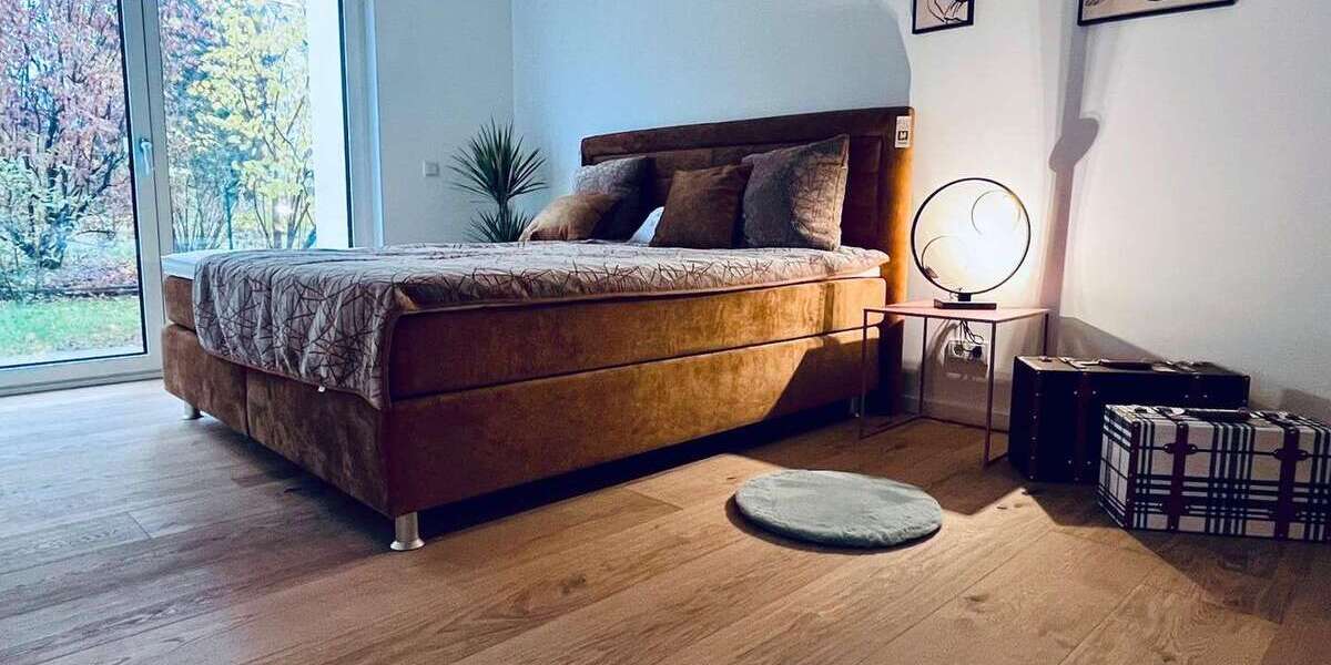 Etagenwohnung Mühlstetten Röttenbach Mühlstetten - 3 Zimmer, 111 m&sup2;, 499.900&euro; | Angebot:24439046