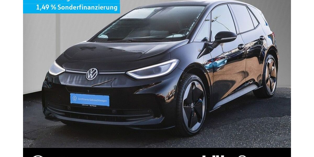 VW ID.3 9.548 km 43.980 &euro; Koblenz 56070