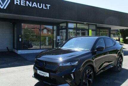 Renault Rafale 13.333 km 46.850 &euro; Nieheim 33039