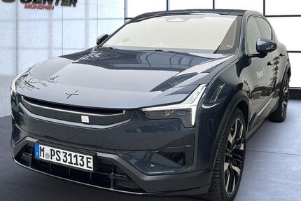 Polestar 3 12.400 km 69.995 &euro; München 81829