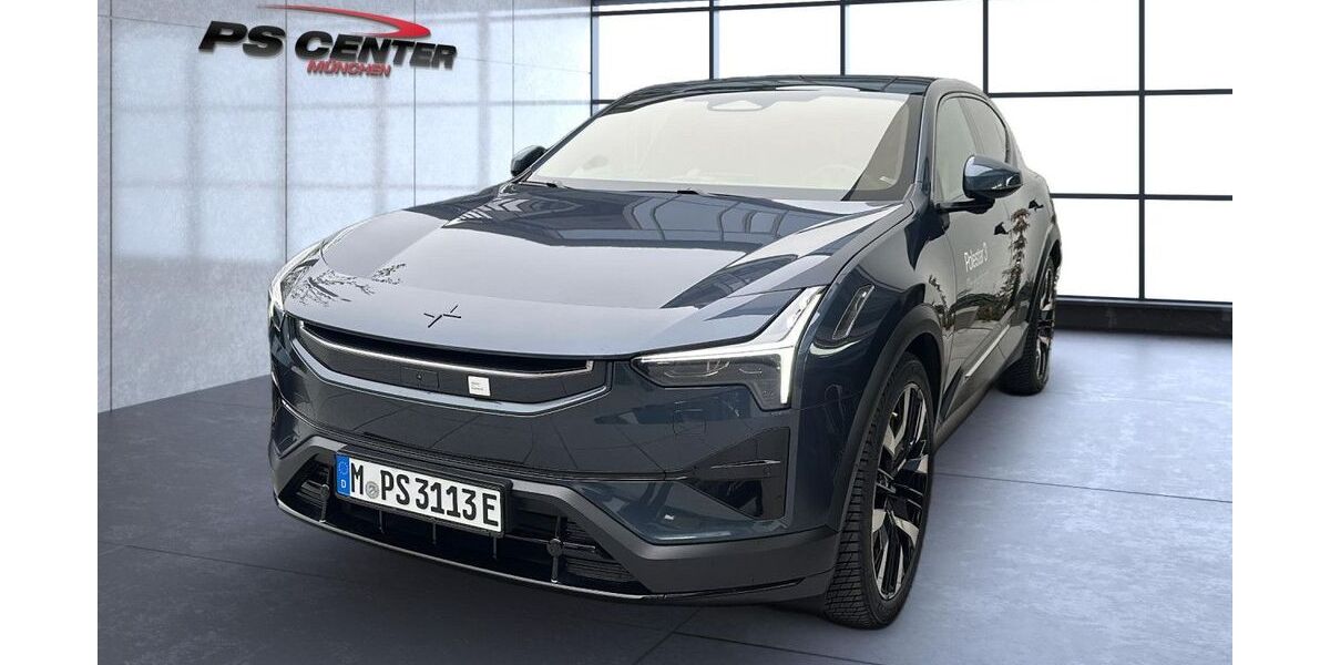 Polestar 3 12.400 km 69.995 &euro; München 81829