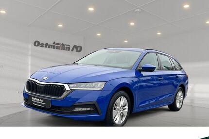 Skoda Octavia 78.061 km 19.650 &euro; Niestetal 34266