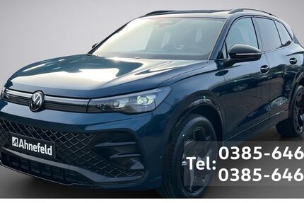 VW Tiguan 2.500 km 59.990 &euro; Schwerin 19061