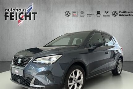 Seat Arona 31.980 km 20.599 &euro; Haar 85540