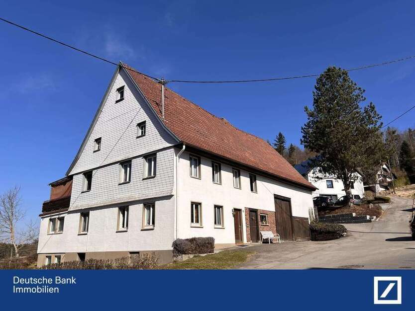Haus zum Kaufen in Villingen-Schwenningen 239.000 € 120 m²