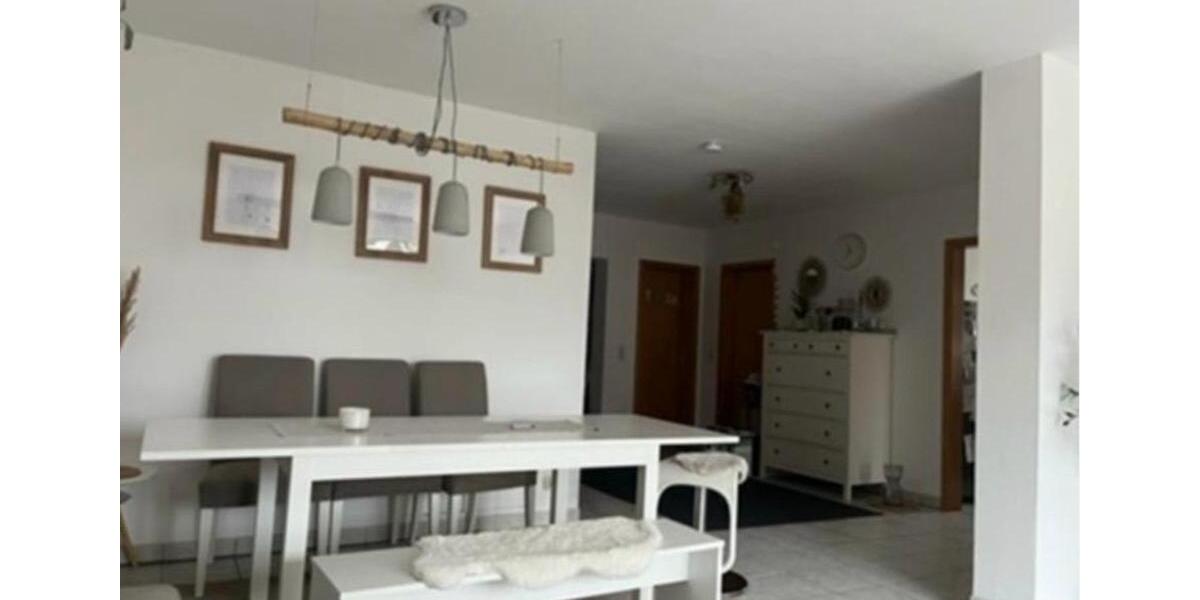 Etagenwohnung Werneck - 3 Zimmer, 81 m&sup2;, 230.000&euro; | Angebot:25840299