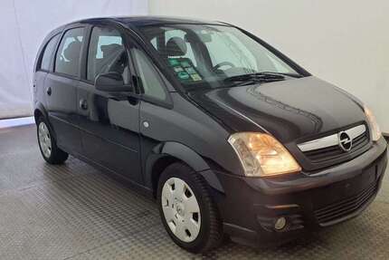 Opel Meriva 199.000 km 1.950 &euro; Frankfurt am Main 65933