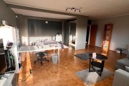 1-Zimmer-Wohnung mit Balkon – gepflegt & gut geschnitten 1 zimmer