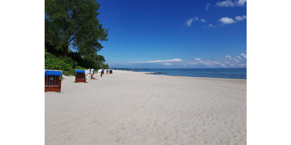 Grundstück Sierksdorf - 1.200.000&euro; | Angebot:25730131