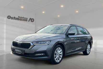 Skoda Octavia 27.303 km 29.980 &euro; Melsungen 34212