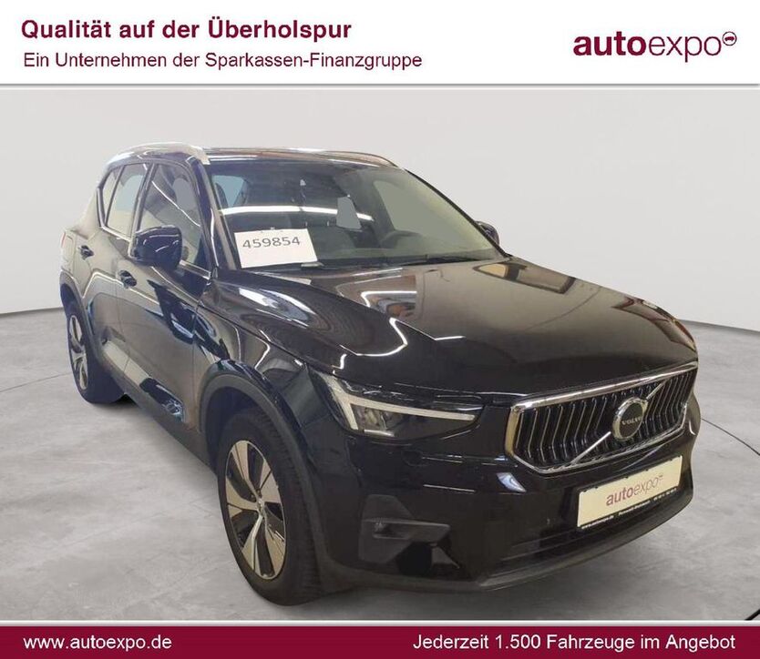 XC40