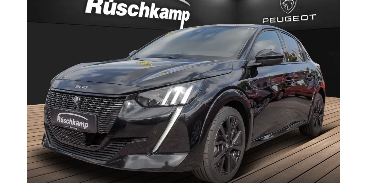 Peugeot 208 12.944 km 23.480 &euro; Dortmund 44145