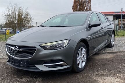 Opel Insignia 169.001 km 10.590 &euro; Blankenfelde-Mahlow 15831