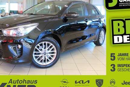 Kia Rio 49.949 km 12.900 € Plauen 08529