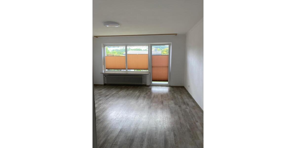 Erdgeschoßwohnung Melsungen - 2 Zimmer, 76 m&sup2;, 1.150&euro; | Angebot:26687536