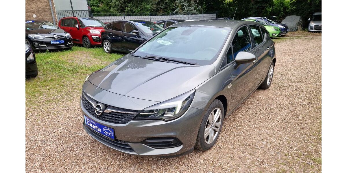 Opel Astra 70.000 km 11.999 &euro; Saarbrücken 66117