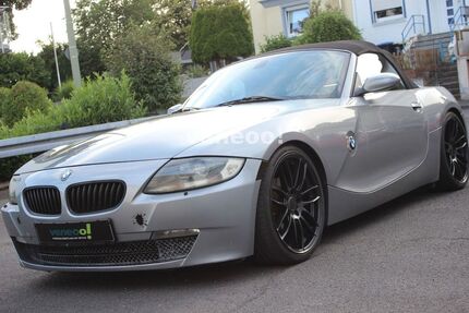 BMW Z4 110.000 km 12.980 € Siegen 57074