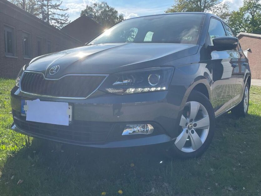 Fabia