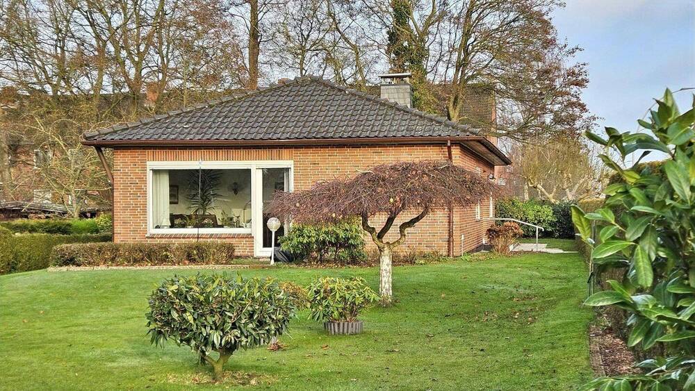 Einfamilienhaus Cuxhaven Süder-Westerwisch - 3 Zimmer, 108 m&sup2;, 268.000&euro; | Angebot:26450449