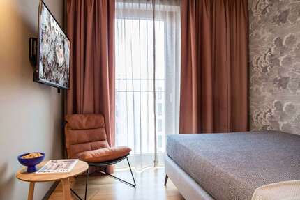 Zimmer Schönefeld - 1 Zimmer, 1.529&euro; | Angebot:21159843