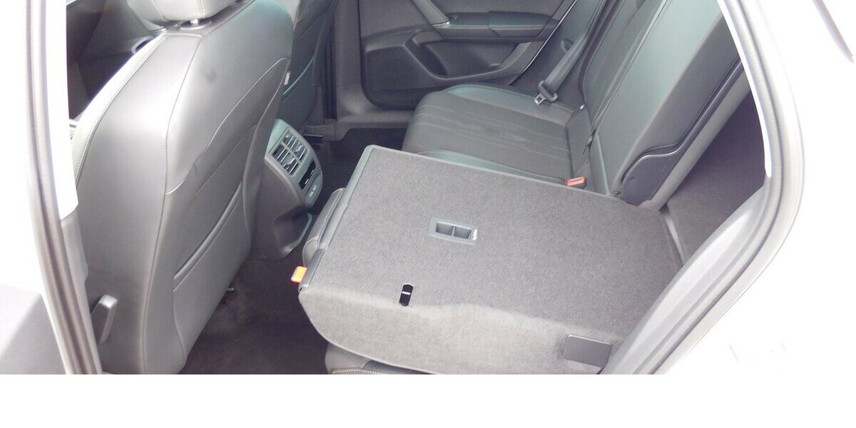 Cupra Formentor 1.5 TSI BMT Klima LED Alu 22.200 km 20.490 &euro; Vordorf 38533