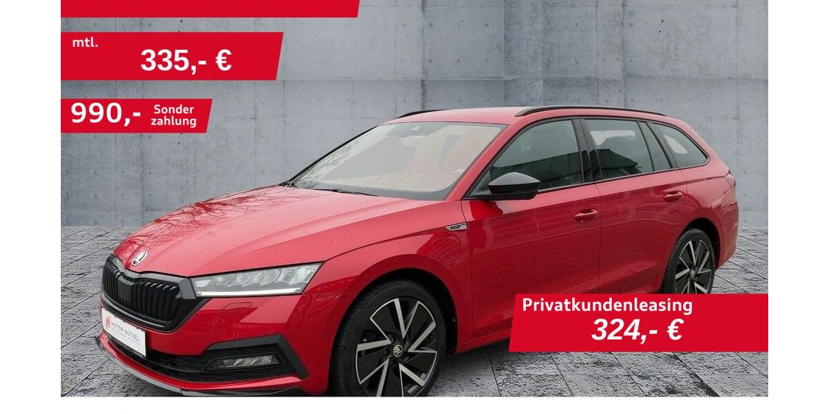 Skoda Octavia 67.055 km 23.880 &euro; Kulmbach 95326