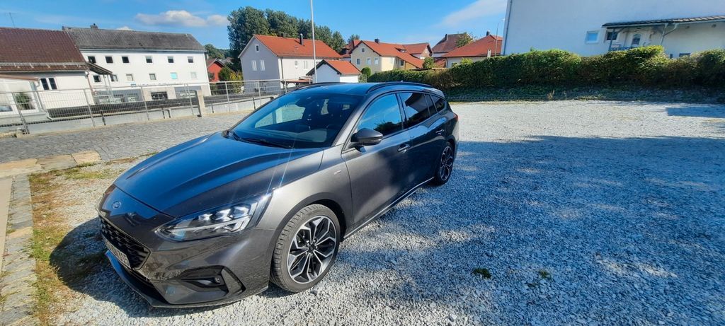 Ford Focus 125.000 km 10.500 € schöllnach 94508