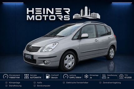 Toyota Corolla Verso 118.321 km 5.990 &euro; Pfungstadt 64319