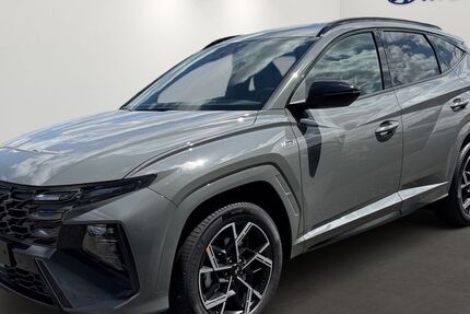 Hyundai TUCSON 2.000 km 39.600 &euro; Rottweil 78628