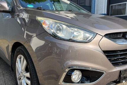 Hyundai ix35 199.000 km 6.490 &euro; Bad Ems 56130