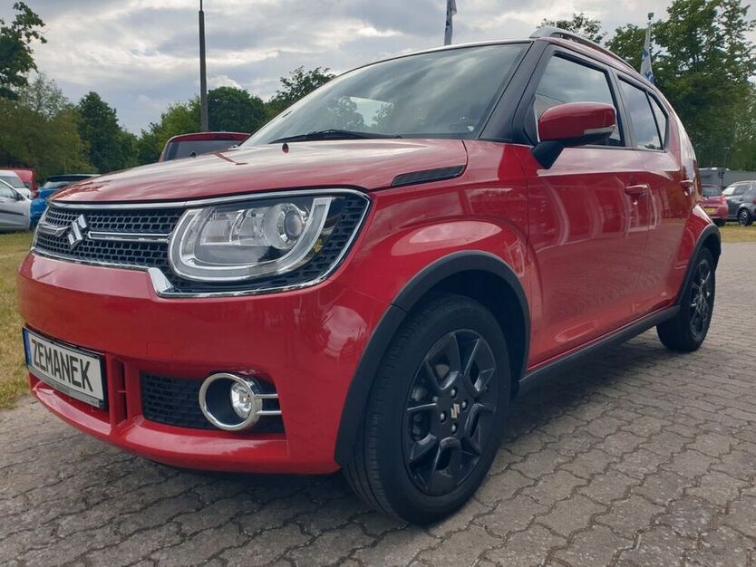 Ignis