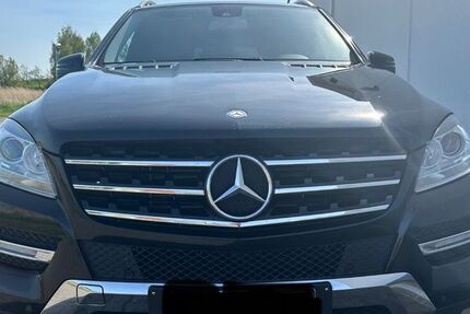Mercedes ML 250
