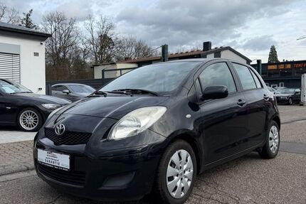 Toyota Yaris 200.000 km 3.499 &euro; Speyer 67346