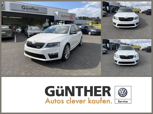 Skoda Octavia 301.100 km 6.660 &euro; Bad Berleburg... 57319