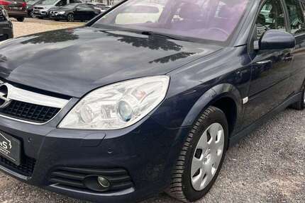 Opel Vectra 330.000 km 950 &euro; Seddiner See 14554