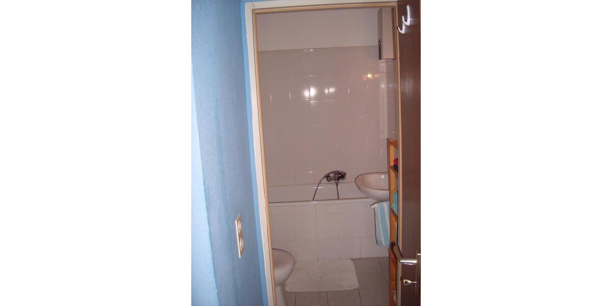 Erdgeschoßwohnung Erlangen Alterlangen - 1 Zimmer, 32 m&sup2;, 330&euro; | Angebot:26322551