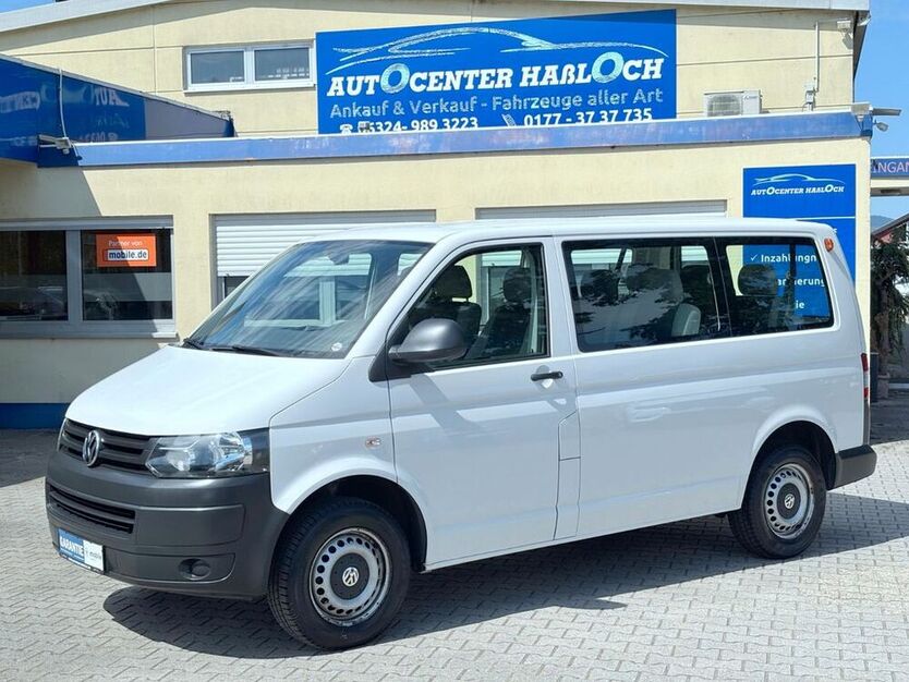T5 Transporter