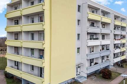 Wohnung Teutschenthal - 3 Zimmer, 68 m&sup2;, 49.000&euro; | Angebot:25248847