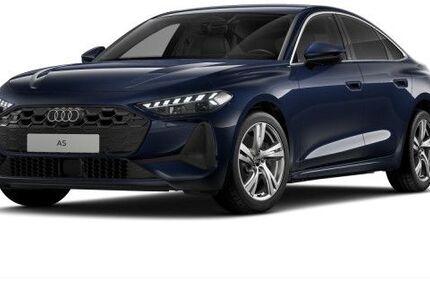 Audi A5 5.200 km 44.690 &euro; Gersthofen 86368