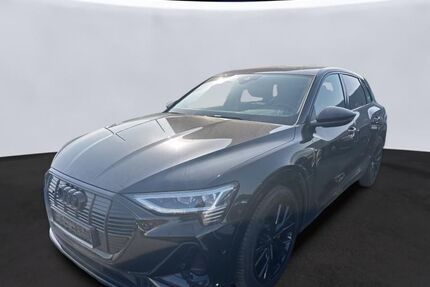 Audi e-tron 72.263 km 38.420 &euro; Hagen 58091