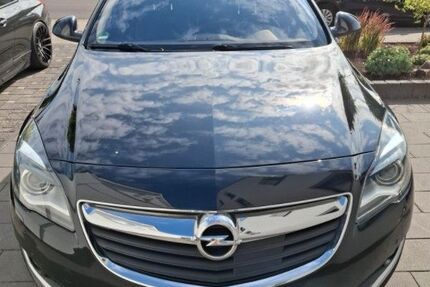 Opel Insignia 141.000 km 5.999 &euro; Kerpen 50170