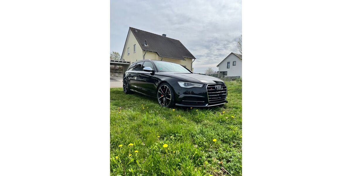 Audi A6 265.000 km 14.900 &euro; Dieblich 56332
