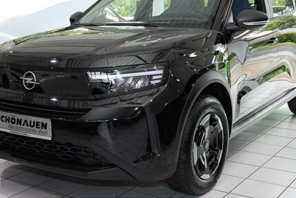 Opel Frontera 1.500 km 19.450 € Kerpen 50171