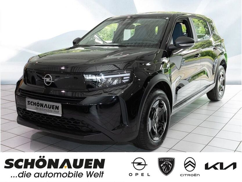 Opel Frontera 1.500 km 19.450 € Kerpen 50171