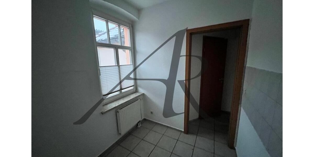 Erdgeschoßwohnung Tangermünde - 2 Zimmer, 40 m&sup2;, 380&euro; | Angebot:23067136