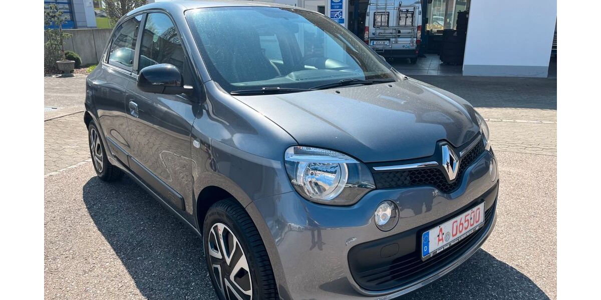 Renault Twingo 109.400 km 6.900 &euro; Welden 86465