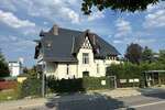 Wohnen in einer Villa - genügend Freiraum für die ganze Familie - Erdgeschoßwohnung Saalfeld/Saale Saale | Angebot:27342172