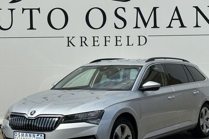 Skoda Superb 100.420 km 17.950 &euro; Krefeld 47805