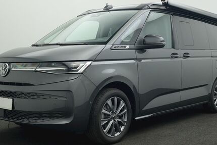 VW T7 California 1.200 km 75.880 &euro; Mühlhausen 92360