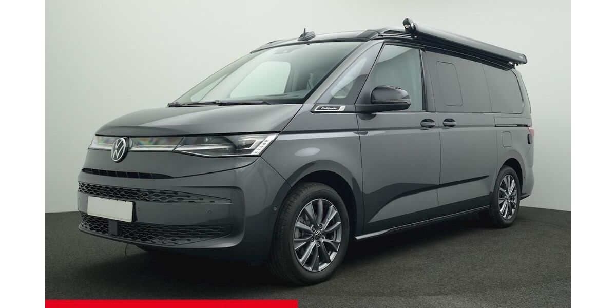 VW T7 California 1.200 km 75.880 &euro; Mühlhausen 92360